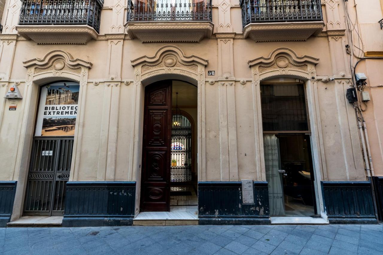 Appartement Aoa Family Cathedral Sevilla