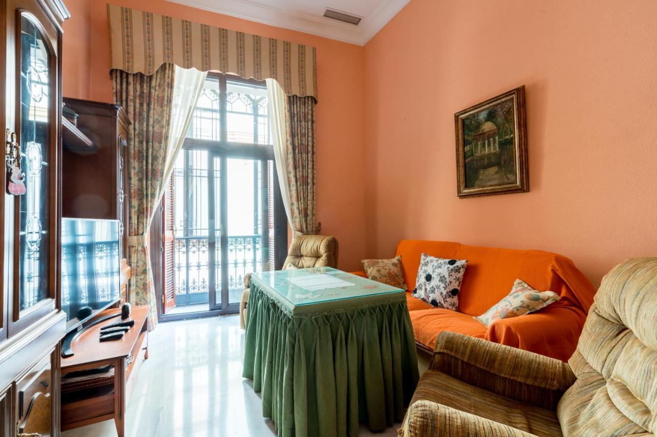 Aoa Family Cathedral Appartement